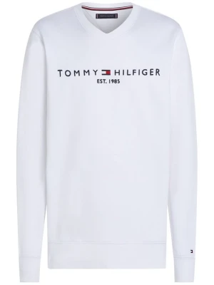 Bluza Tommy Hilfiger biały