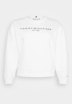 Bluza Tommy Hilfiger Curve