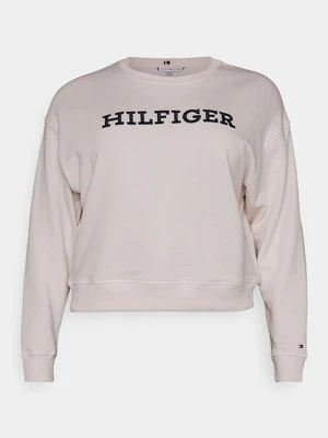 Bluza Tommy Hilfiger Curve