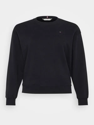 Bluza Tommy Hilfiger Curve