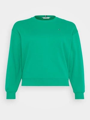 Bluza Tommy Hilfiger Curve