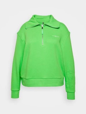 Bluza Tommy Hilfiger Curve