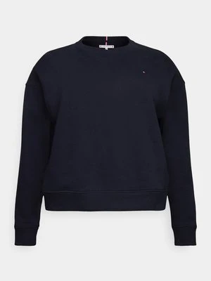 Bluza Tommy Hilfiger Curve