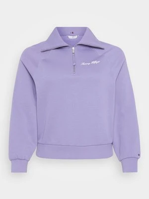 Bluza Tommy Hilfiger Curve