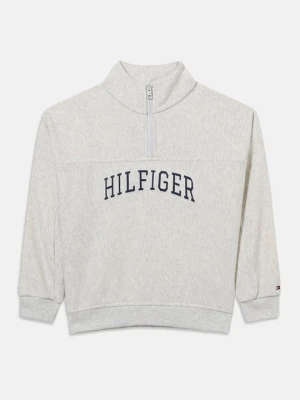 Bluza Tommy Hilfiger szary