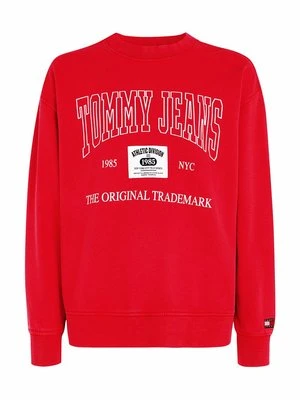 Bluza Tommy Jeans