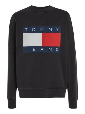 Bluza Tommy Jeans
