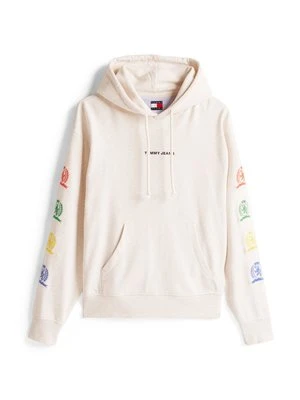 Bluza z kapturem Tommy Jeans