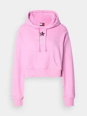 Bluza z kapturem Tommy Jeans