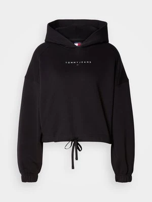 Bluza z kapturem Tommy Jeans