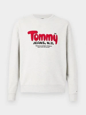 Bluza Tommy Jeans