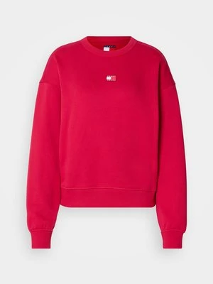 Zdjęcie produktu Bluza Tommy Jeans czerwony