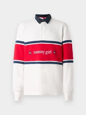 Zdjęcie produktu Bluza Tommy Jeans mleczny