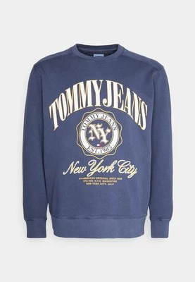Bluza Tommy Jeans Plus