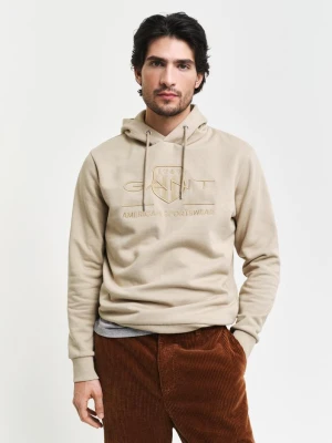 Bluza Tonal Shield GANT