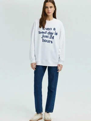 Bluza Touché Privé