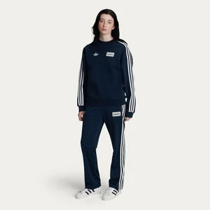 BLUZA TOUR OVERSIZED CREW Adidas