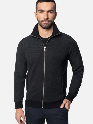 BLUZA TRACK ROZPINANY ZIELEŃ Recman