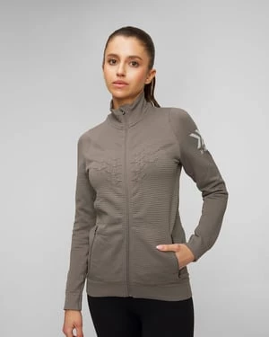 Bluza Transmisyjna Damska X-bionic Instructor 4.0