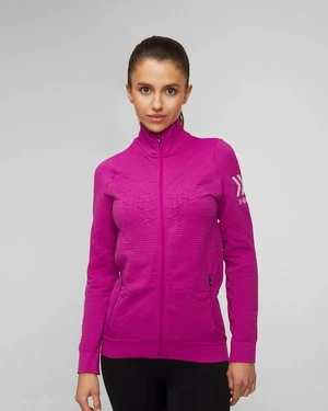 Bluza transmisyjna damska X-Bionic Instructor 4.0