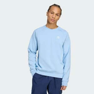 Bluza Trefoil Essentials Crew Adidas