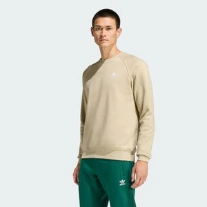 Bluza Trefoil Essentials Crew Adidas