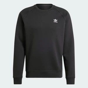 Zdjęcie produktu Bluza Trefoil Essentials Crew Adidas