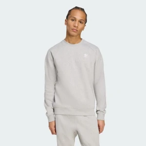 Bluza Trefoil Essentials Crew Adidas