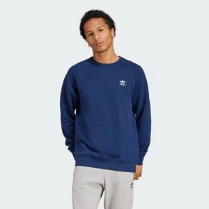 Bluza Trefoil Essentials French Terry Crew Adidas