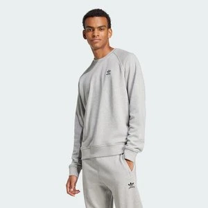Bluza Trefoil Essentials French Terry Crew Adidas