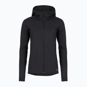 Bluza trekkingowa damska Arcteryx Kyanite Lightweight Hoody black