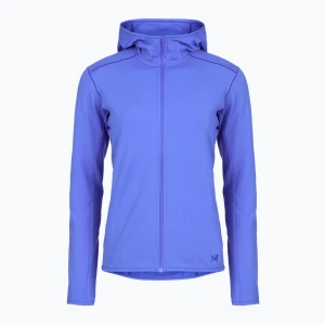 Bluza trekkingowa damska Arcteryx Kyanite Lightweight Hoody electra