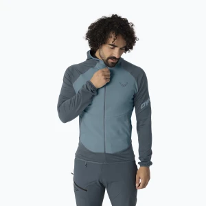 Bluza trekkingowa damska DYNAFIT Transalper Light Polartec Hoody cinder/3160