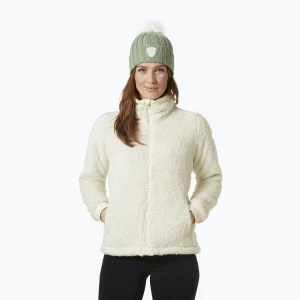 Bluza trekkingowa damska Helly Hansen Precious Fleece 2.0 snow