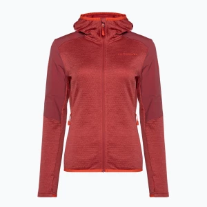 Bluza trekkingowa damska La Sportiva Existence Hoody velvet