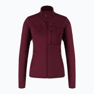 Bluza trekkingowa damska Marmot Preon port royal