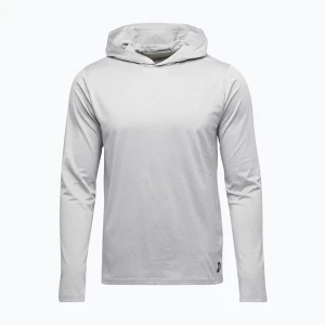 Bluza trekkingowa męska Black Diamond Circuit Hoody pewter