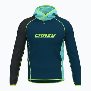 Bluza trekkingowa męska Crazy Director aerly