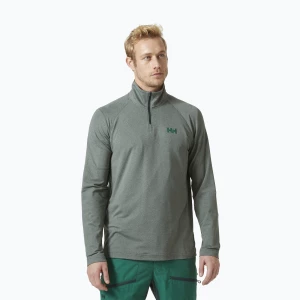 Zdjęcie produktu Bluza trekkingowa męska Helly Hansen Verglas 1/2 Zip darkest spruce