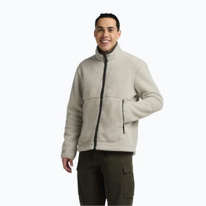 Bluza trekkingowa męska Jack Wolfskin Stone Lite pale sand
