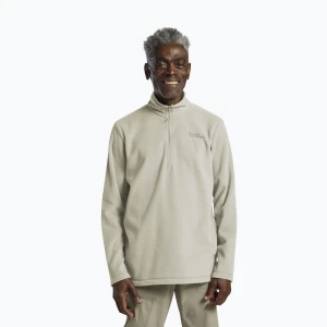 Bluza trekkingowa męska Jack Wolfskin Taunus Hz pale sand