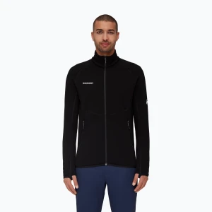 Bluza trekkingowa męska Mammut Aconcagua ML Jacket Men black