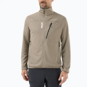 Bluza trekkingowa męska Millet Lokka JKT III dorite
