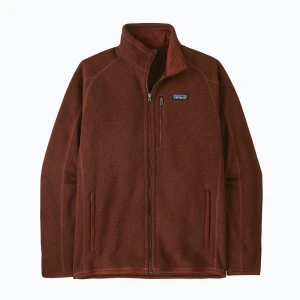 Bluza trekkingowa męska Patagonia Better Sweater Fleece dried vanilla