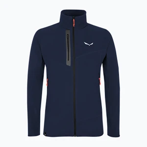 Bluza trekkingowa męska Salewa Paganella PL navy blazer