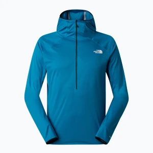 Bluza męska The North Face Summit Direct Sun Hoodie dusk blue
