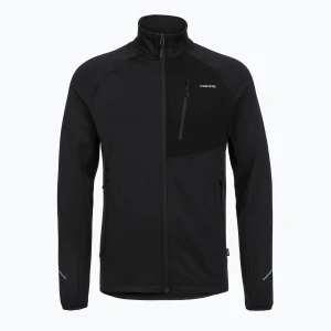 Bluza trekkingowa męska Viking Arbaz 740 / 27 / 6215 black