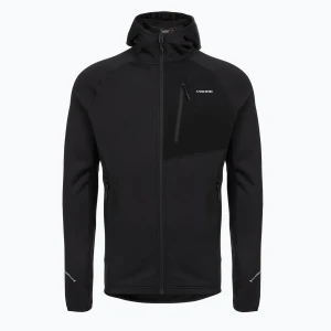 Bluza trekkingowa męska Viking Arbaz black