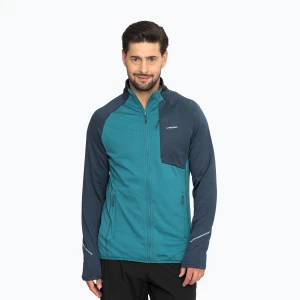 Bluza trekkingowa męska Viking Birger blue / navy