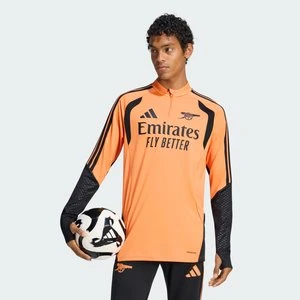 Bluza treningowa Arsenal FC 26/27 Tiro Adidas Dusky Orange